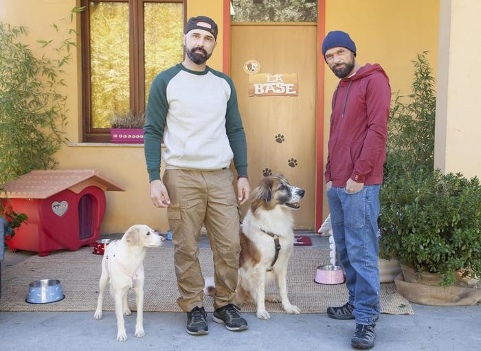 adottare-un-cane-tutti-i-consigli-del-dogtrainer-lifestyle-agenzia-ansa Adottare un cane, tutti i consigli del dogtrainer - Lifestyle - Agenzia ANSA Pets News  