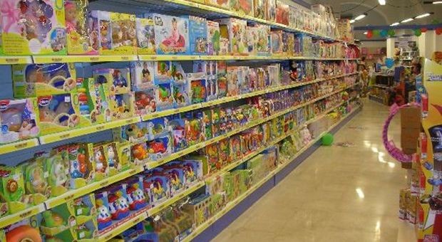 mondo-tv-sara-sub-agente-del-peluche-che-spopola-feisty-pets-il-messaggero Mondo TV sarà sub-agente del peluche che spopola Feisty Pets - Il Messaggero Pets News  