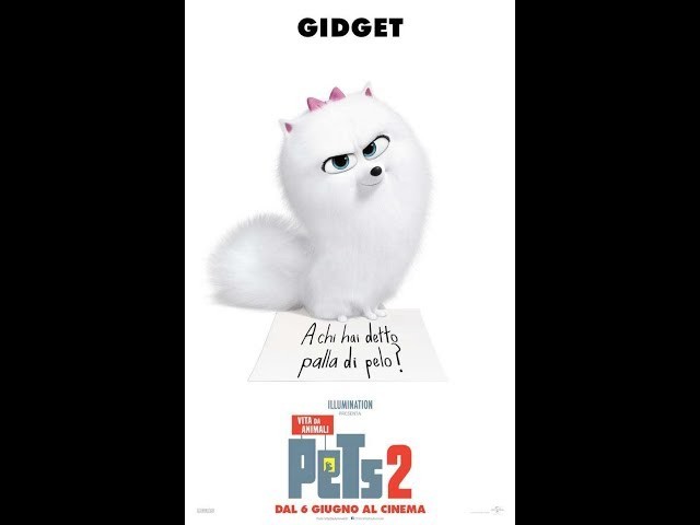 pets-2-vita-da-animali-gidget-e-la-protagonista-del-nuovo-trailer-spettacolo-eu-1 Pets 2 – Vita da animali: Gidget è la protagonista del nuovo trailer - Spettacolo.eu Pets News  