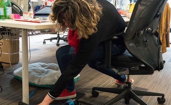 pets-at-work-insieme-e-meglio-corriere-della-sera-655x405 Pets at work, insieme è meglio! - Corriere della Sera Pets News  