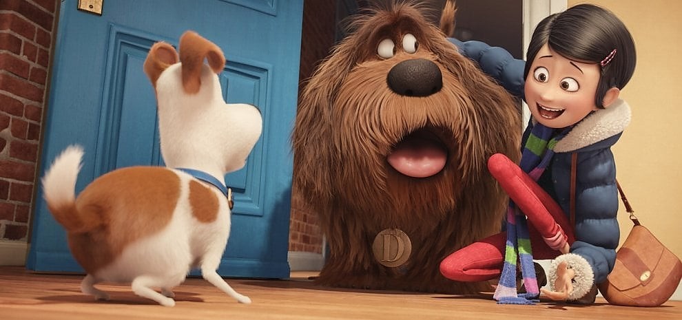 pets-vita-da-animali-a-quei-cagnolini-non-manca-neanche-la-parola-la-repubblica "Pets - Vita da animali": a quei cagnolini non manca neanche la parola - La Repubblica Pets News  